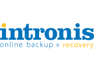 Intronis Online Backup