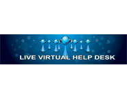 Live Virtual Helpdesk
