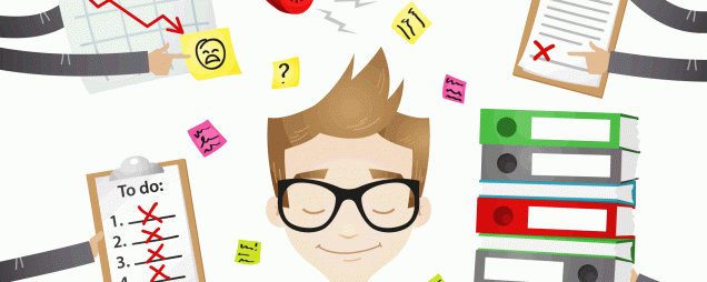 Opinion: What To Do With Your MSP When Your Life Falls Apart