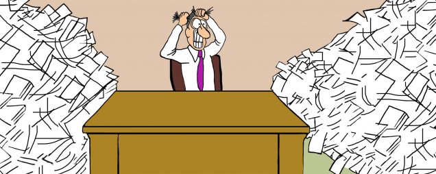 Why Your Helpdesk Never Seems To Be Able To Catch Up (The Phoenix Project)