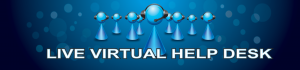 Live Virtual Helpdesk