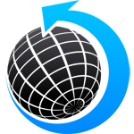 globe around