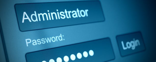 Secure Your Endpoint Admin User Account Without Locking Out Your End-Users