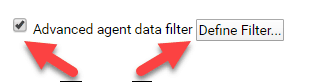 Define Filter Image
